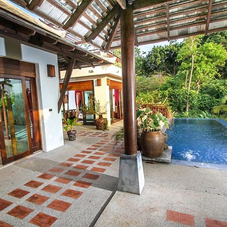 Thai Island Dream Estate Villa Koh Lanta Room photo