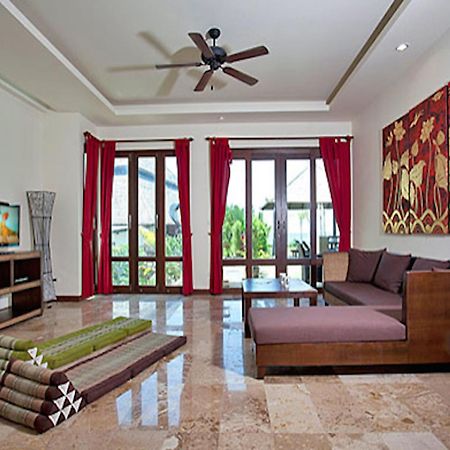 Thai Island Dream Estate Villa Koh Lanta Room photo