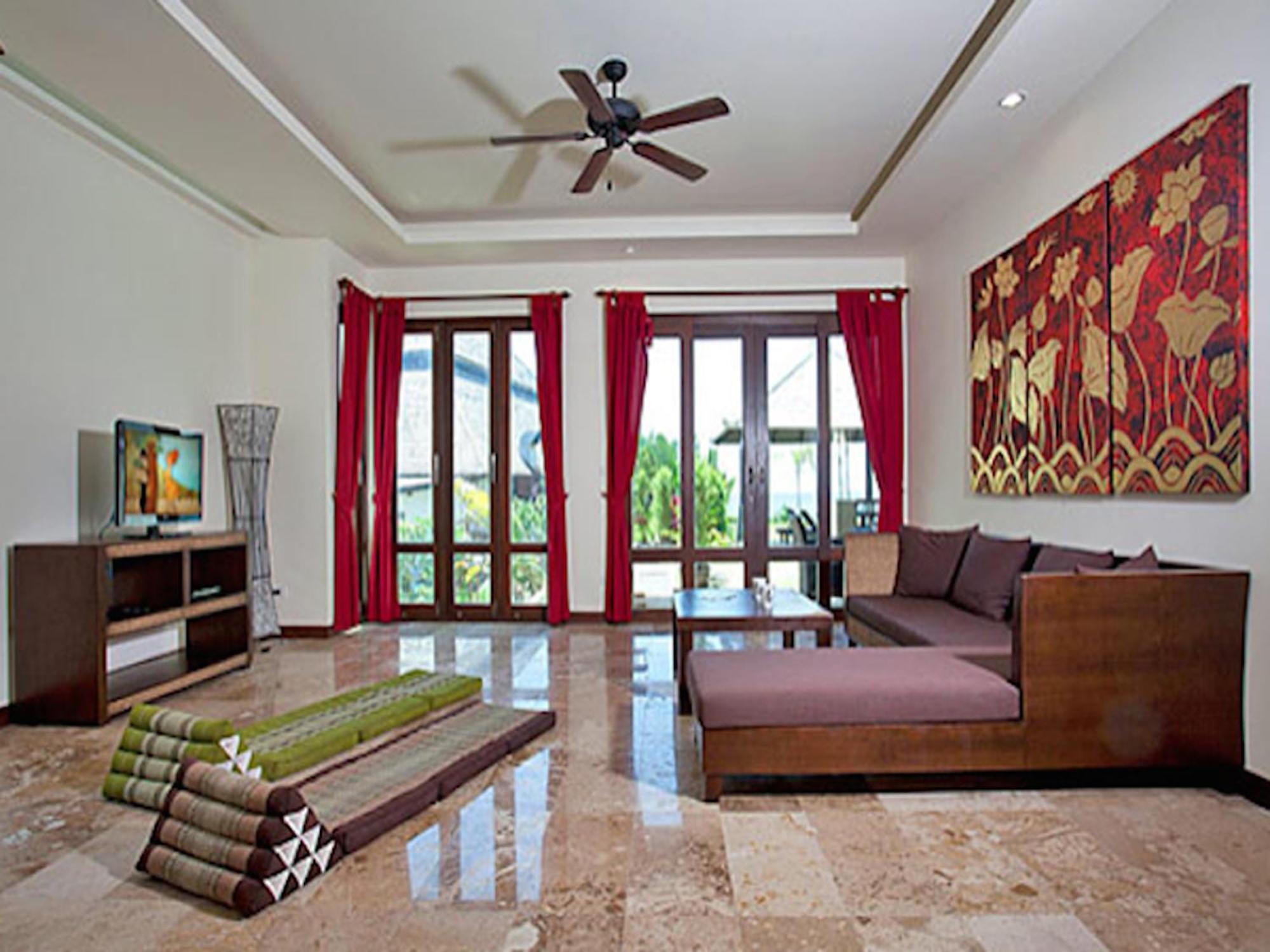 Thai Island Dream Estate Villa Koh Lanta Room photo