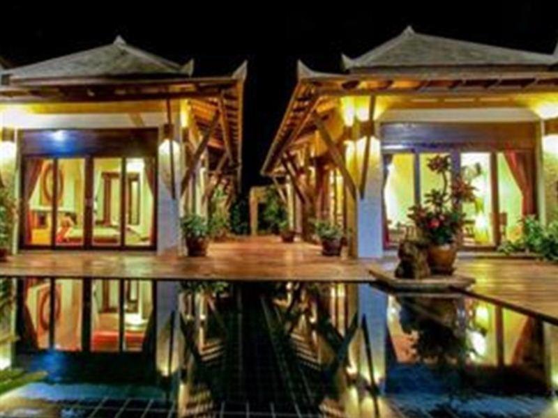 Thai Island Dream Estate Villa Koh Lanta Exterior photo