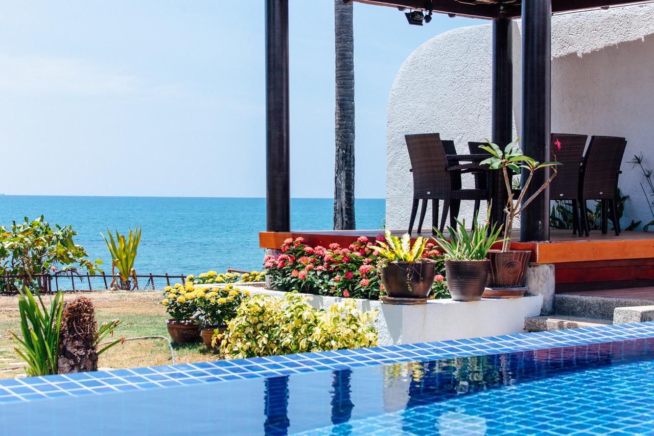 Thai Island Dream Estate Villa Koh Lanta Exterior photo