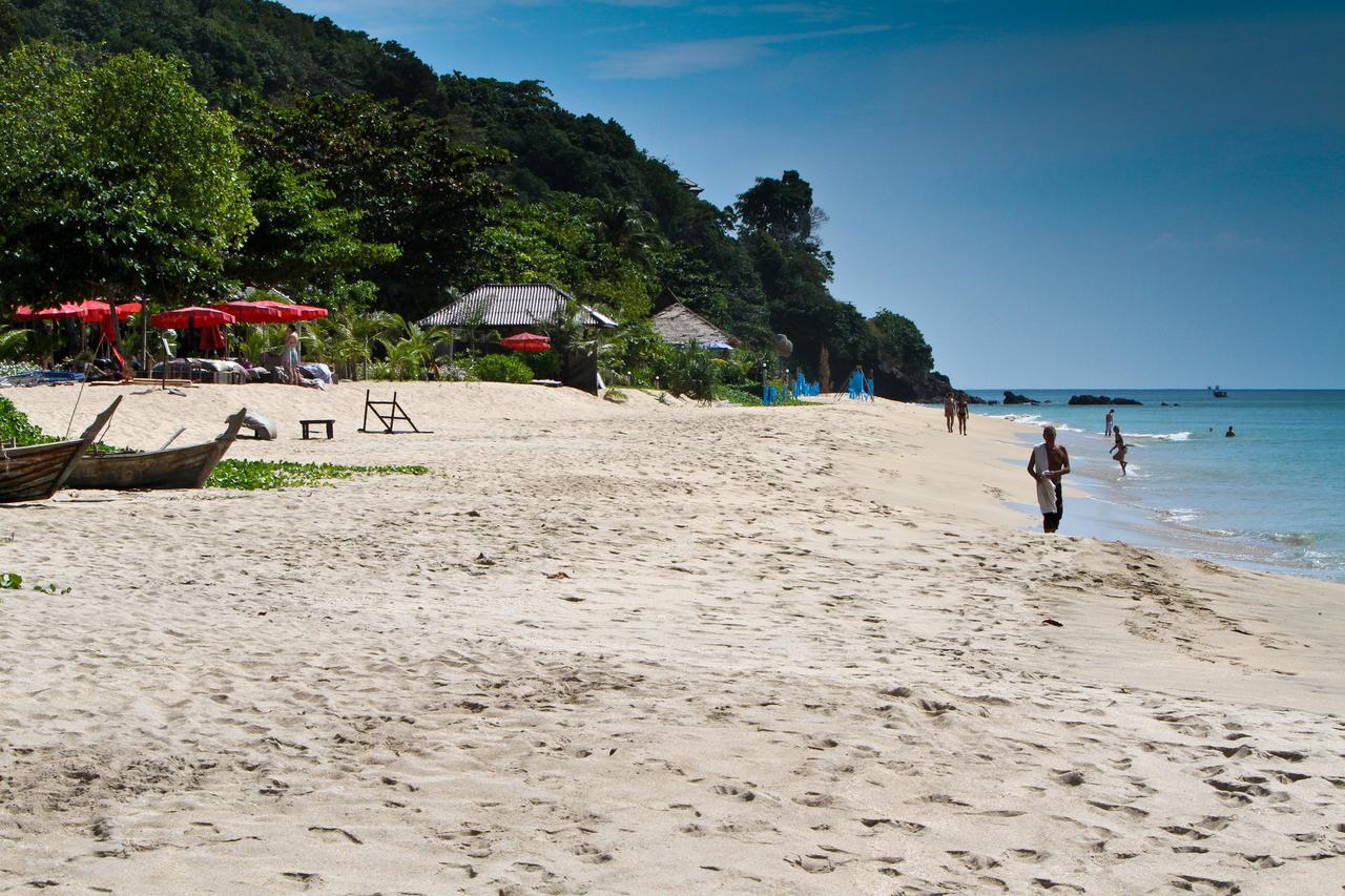 Thai Island Dream Estate Villa Koh Lanta Exterior photo