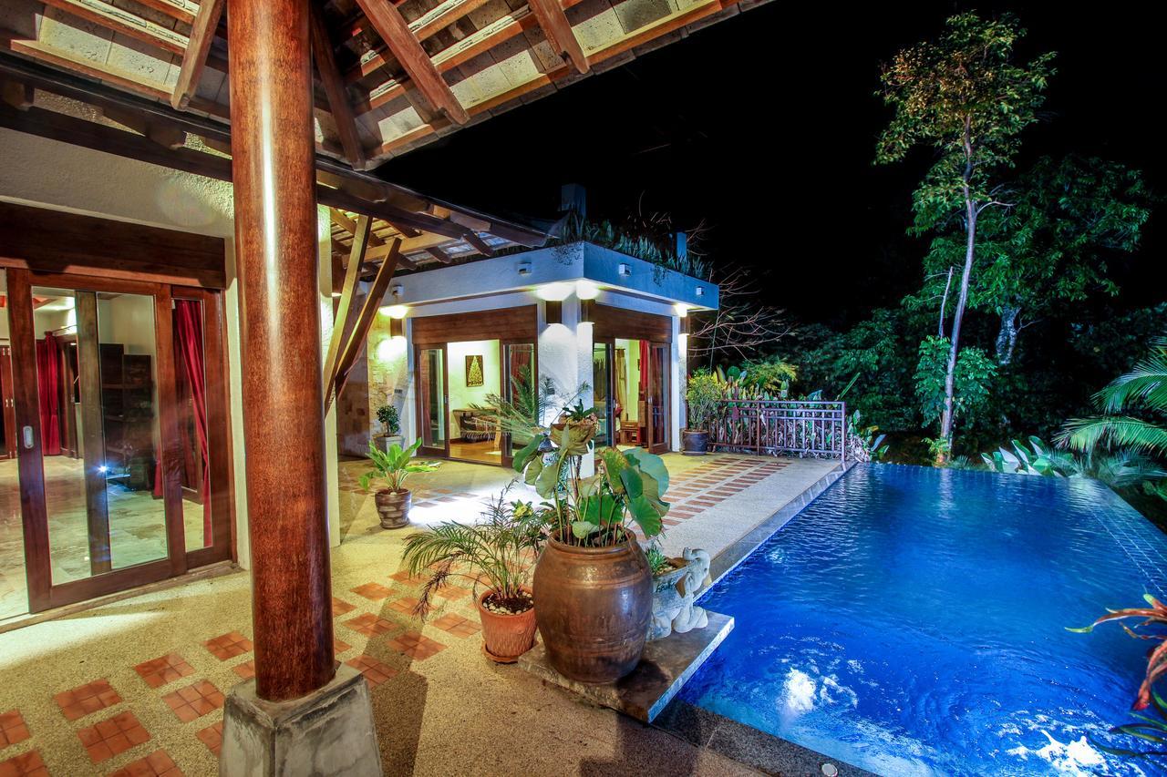 Thai Island Dream Estate Villa Koh Lanta Room photo