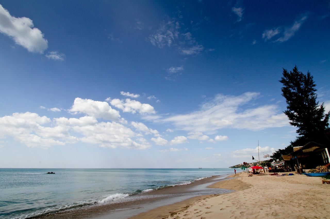 Thai Island Dream Estate Villa Koh Lanta Exterior photo