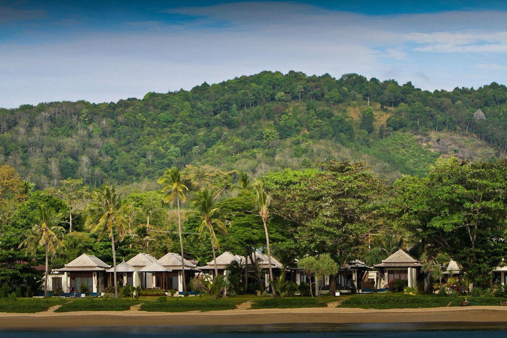 Thai Island Dream Estate Villa Koh Lanta Exterior photo