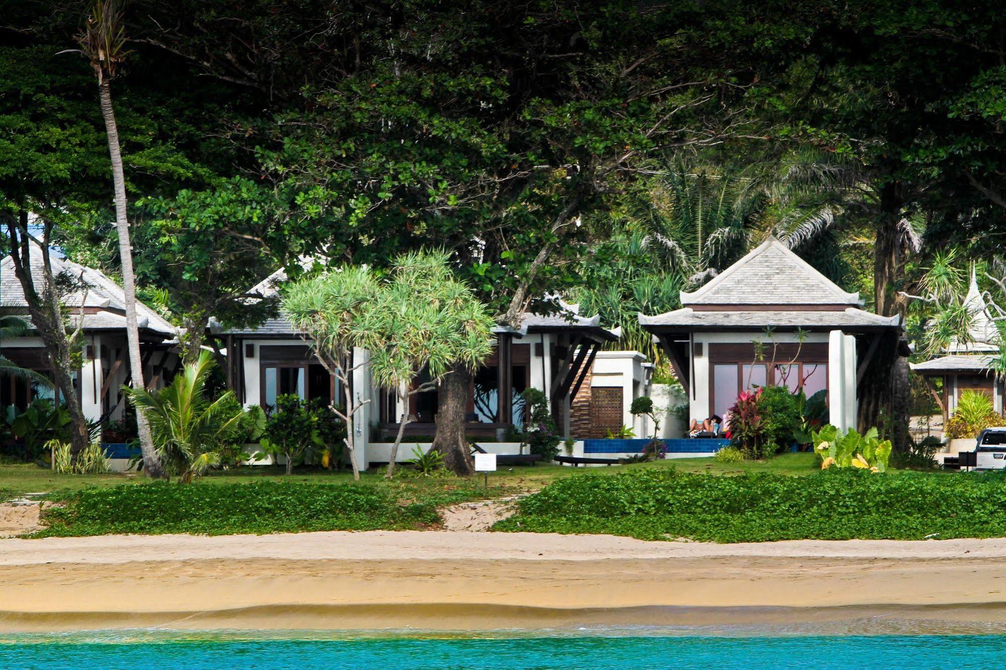 Thai Island Dream Estate Villa Koh Lanta Exterior photo