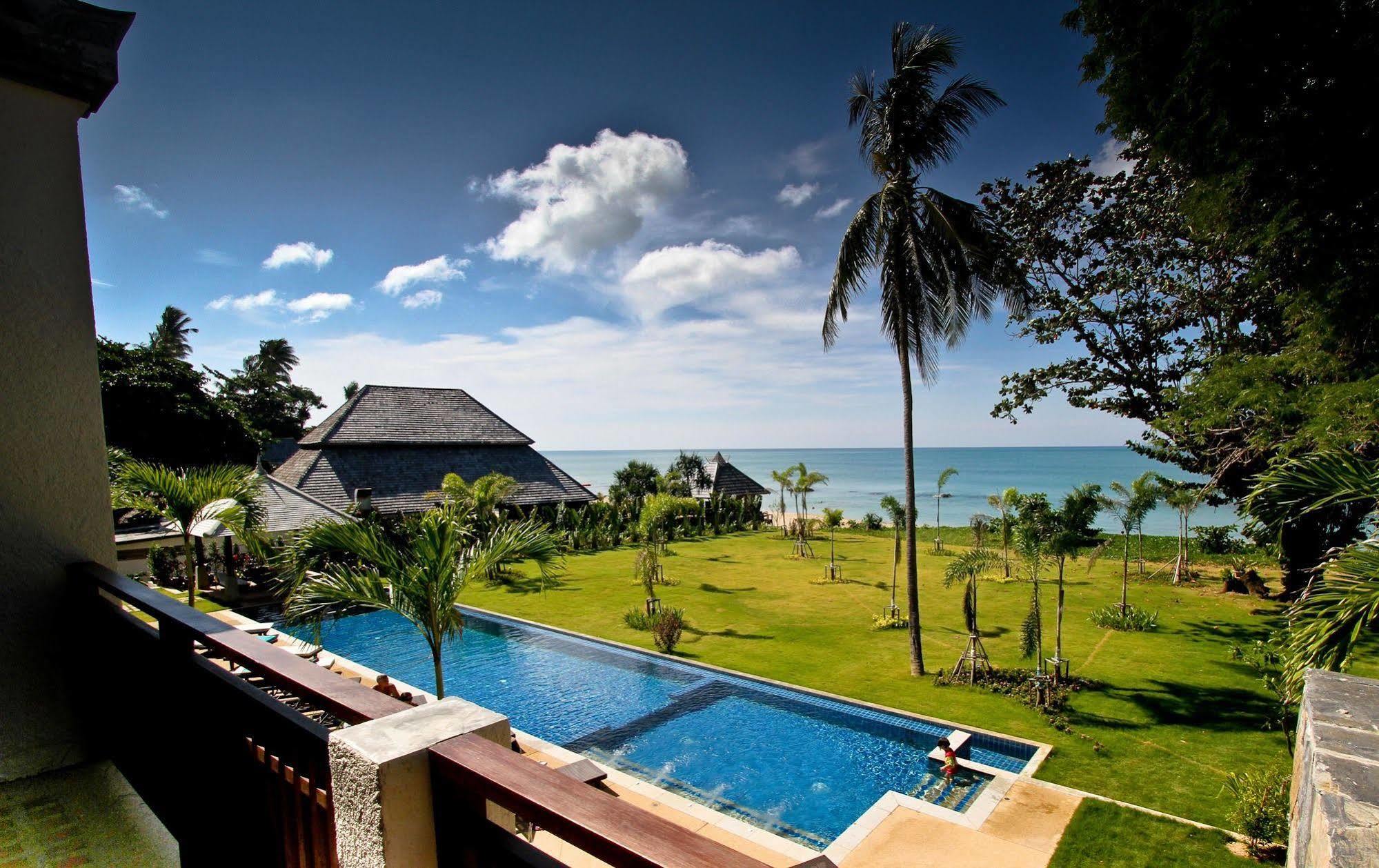 Thai Island Dream Estate Villa Koh Lanta Exterior photo